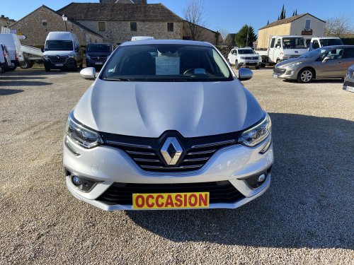 Renault Mégane