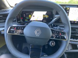 Renault 5 e-tech  électrique
