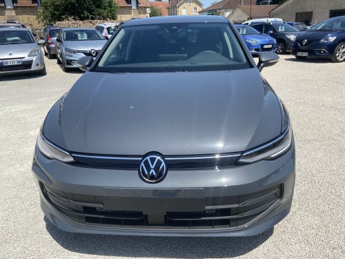 Volkswagen Golf VIII