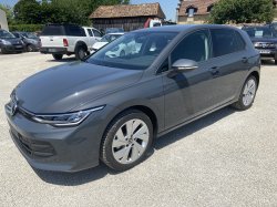 Volkswagen Golf VIII