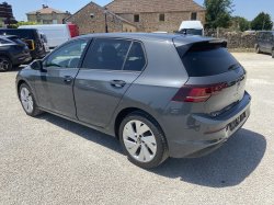 Volkswagen Golf VIII