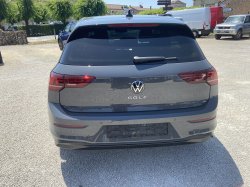 Volkswagen Golf VIII