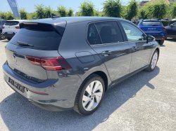 Volkswagen Golf VIII