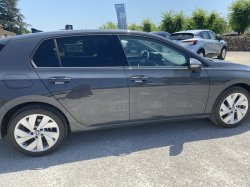Volkswagen Golf VIII