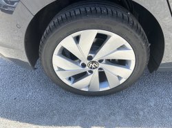 Volkswagen Golf VIII