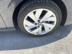 Volkswagen Golf VIII