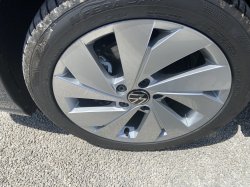Volkswagen Golf VIII