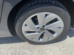 Volkswagen Golf VIII