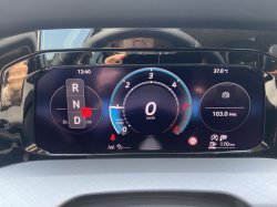 Volkswagen Golf VIII
