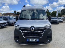 MASTER VANNE BURSTNER DELFIN 621 LIMITED EDITION