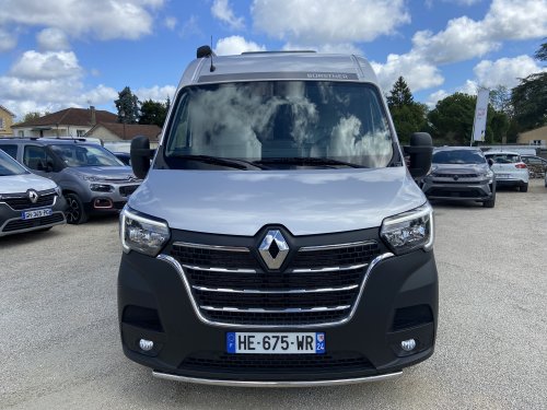 MASTER VANNE BURSTNER DELFIN 621 LIMITED EDITION