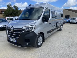 MASTER VANNE BURSTNER DELFIN 621 LIMITED EDITION