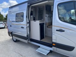 MASTER VANNE BURSTNER DELFIN 621 LIMITED EDITION