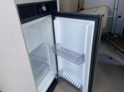 MASTER VANNE BURSTNER DELFIN 621 LIMITED EDITION