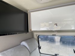 MASTER VANNE BURSTNER DELFIN 621 LIMITED EDITION