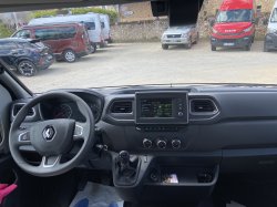 MASTER VANNE BURSTNER DELFIN 621 LIMITED EDITION