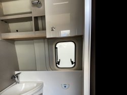 MASTER VANNE BURSTNER DELFIN 621 LIMITED EDITION