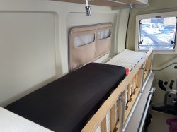 MASTER VANNE BURSTNER DELFIN 621 LIMITED EDITION