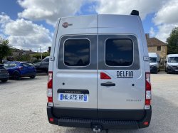 MASTER VANNE BURSTNER DELFIN 621 LIMITED EDITION