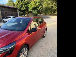 Renault CLIO V BLUE DCI 100CV