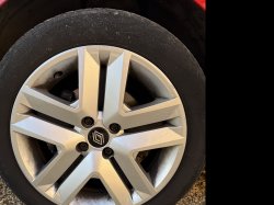 Renault CLIO V BLUE DCI 100CV