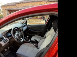 Renault CLIO V BLUE DCI 100CV