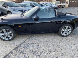 Mazda mx5