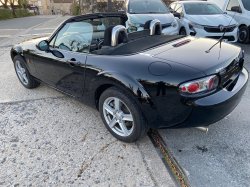 Mazda mx5