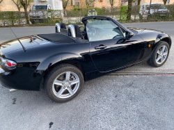 Mazda mx5
