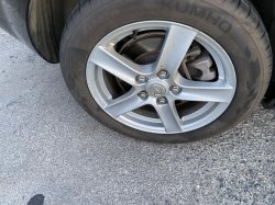 Mazda mx5