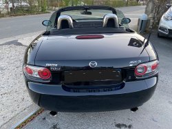 Mazda mx5