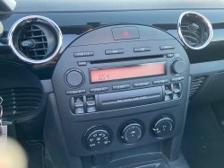 Mazda mx5