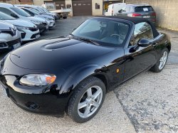 Mazda mx5