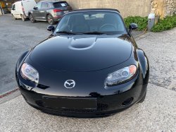Mazda mx5