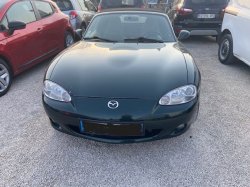Mazda mx5