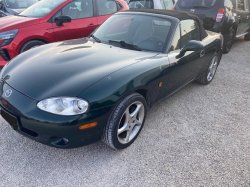 Mazda mx5