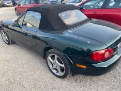 Mazda mx5