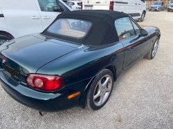 Mazda mx5