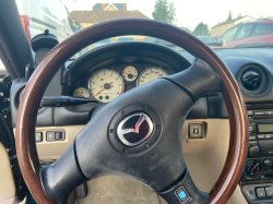 Mazda mx5