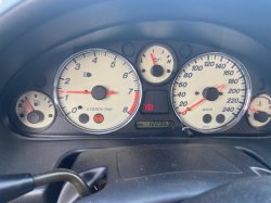 Mazda mx5