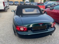 Mazda mx5