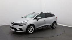 Renault Clio Estate