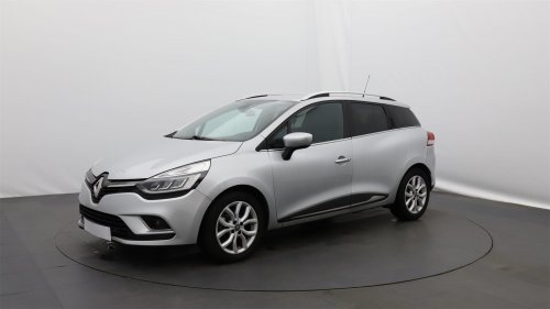 Renault Clio Estate