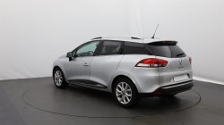Renault Clio Estate
