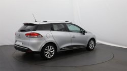 Renault Clio Estate
