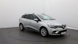 Renault Clio Estate