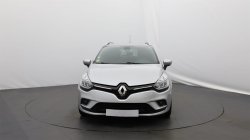 Renault Clio Estate