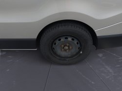 Renault Trafic minibus
