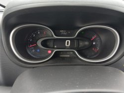 Renault Trafic minibus